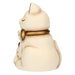 THUN Coppia Gatti In Ceramica