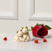 THUN Coppia Gatti In Ceramica