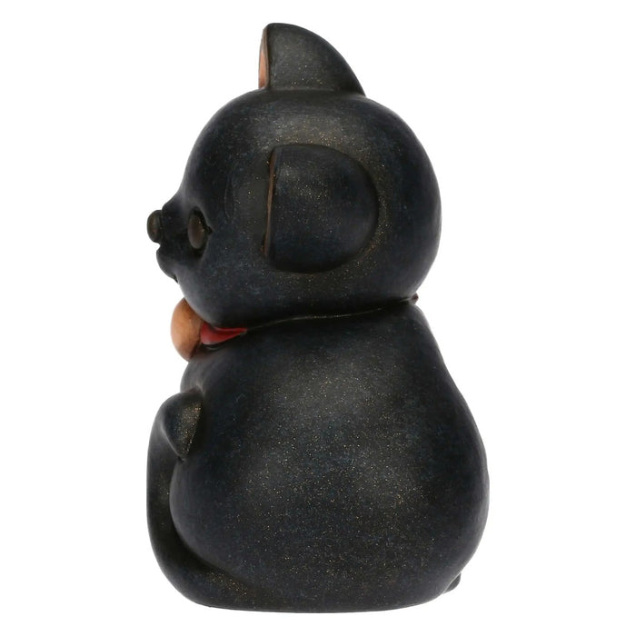 THUN Mini Gatto Cloe In Ceramica
