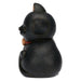 THUN Mini Gatto Cloe In Ceramica