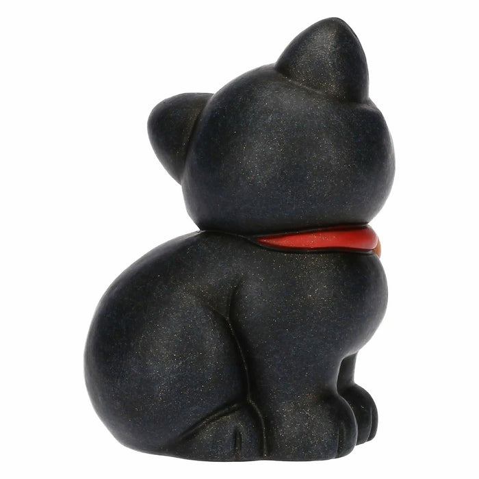 THUN Mini Gatto Cloe In Ceramica