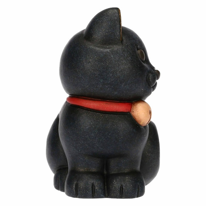 THUN Mini Gatto Cloe In Ceramica