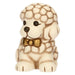 THUN Mini Barboncino Bonny In Ceramica