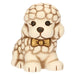 THUN Mini Barboncino Bonny In Ceramica