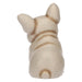 THUN Mini Bulldog Francy In Ceramica