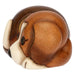 THUN Mini Beagle Bigo In Ceramica