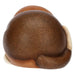 THUN Mini Beagle Bigo In Ceramica