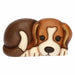 THUN Mini Beagle Bigo In Ceramica
