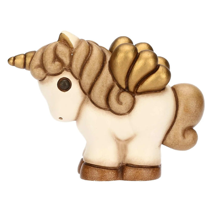 THUN Unicorno In Ceramica