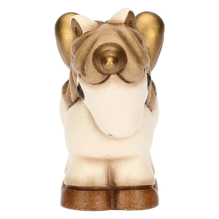 THUN Unicorno In Ceramica
