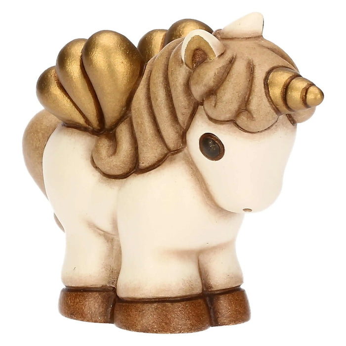 THUN Unicorno In Ceramica