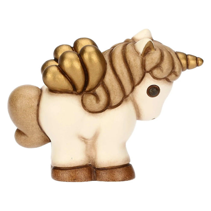THUN Unicorno In Ceramica