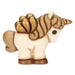 THUN Unicorno In Ceramica