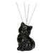 THUN Diffusore Gatto In Porcellana