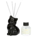 THUN Diffusore Gatto In Porcellana