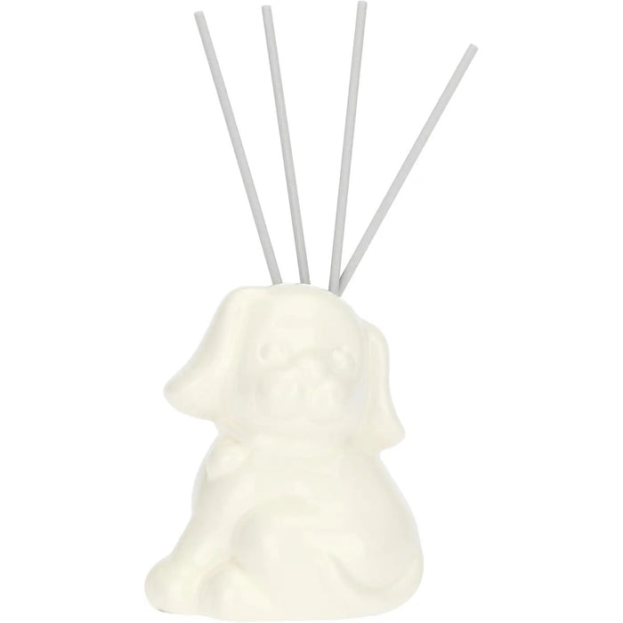 THUN Diffusore Cane In Porcellana