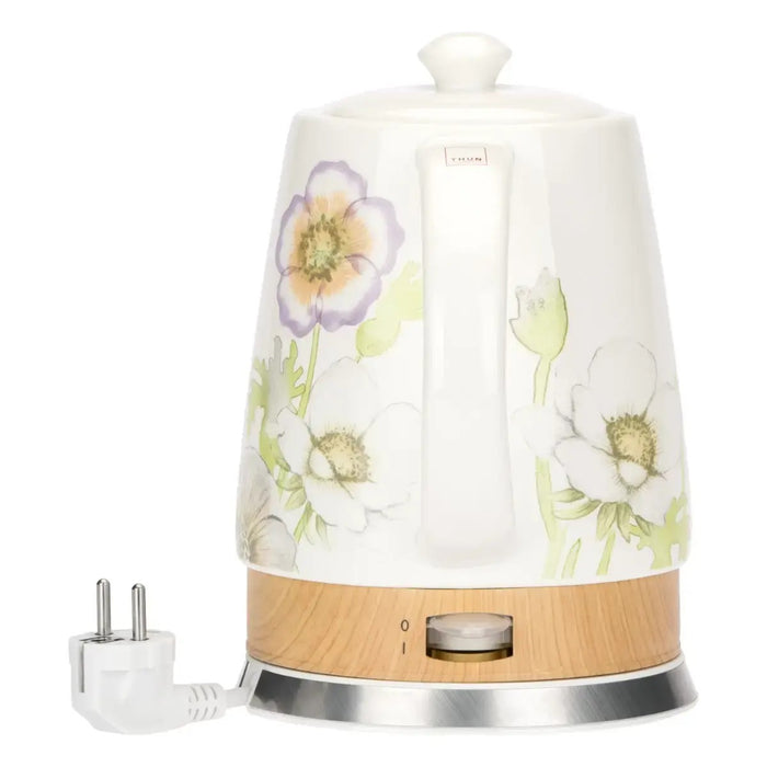 THUN Bollitore Elettrico Bloom