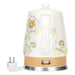 THUN Bollitore Elettrico Bloom