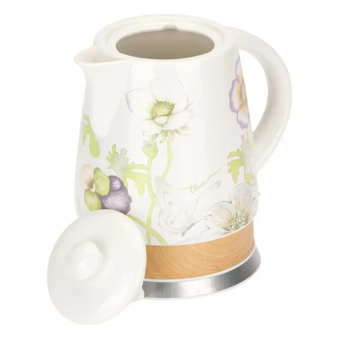 THUN Bollitore Elettrico Bloom