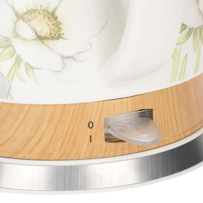 THUN Bollitore Elettrico Bloom