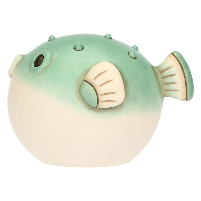 THUN Pesce Palla Bonny In Ceramica