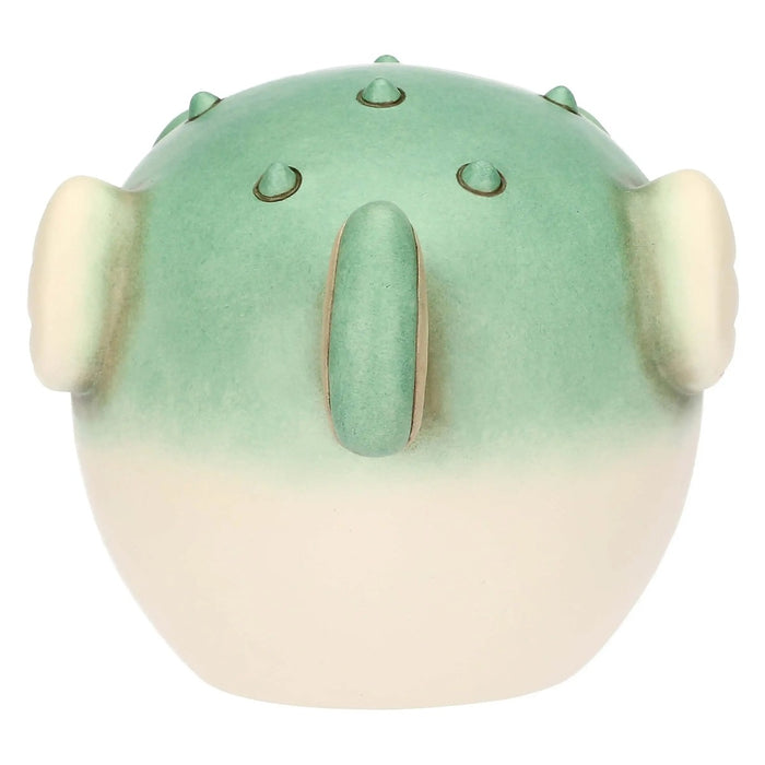 THUN Pesce Palla Bonny In Ceramica