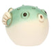 THUN Pesce Palla Bonny In Ceramica
