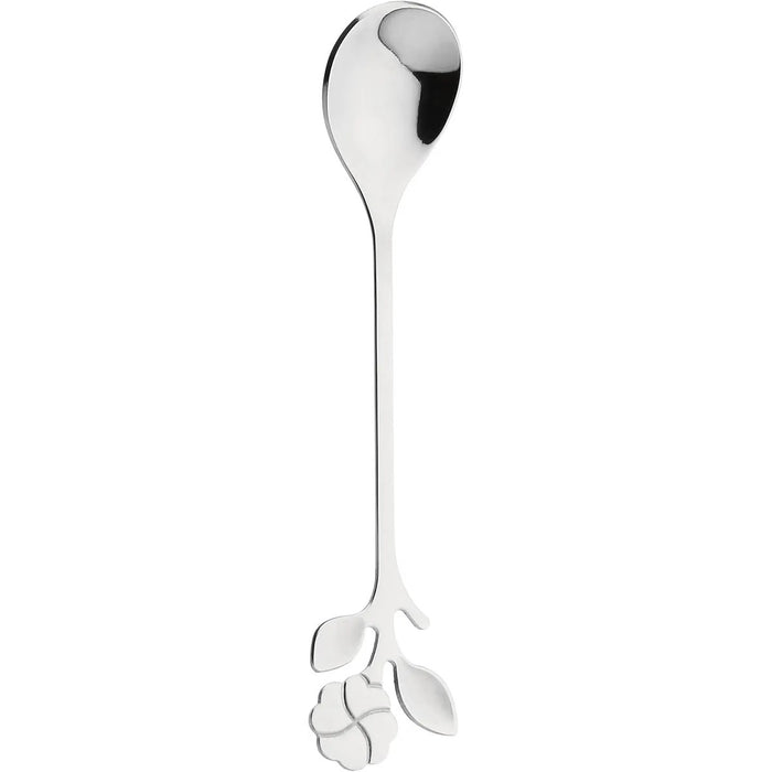 THUN Set 6 Cucchiaini In Acciaio Inox