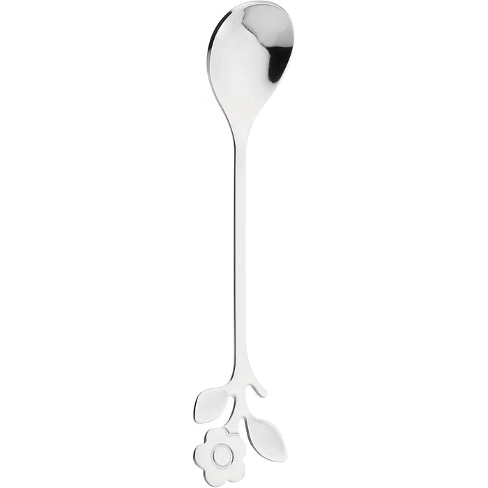 THUN Set 6 Cucchiaini In Acciaio Inox