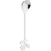 THUN Set 6 Cucchiaini In Acciaio Inox