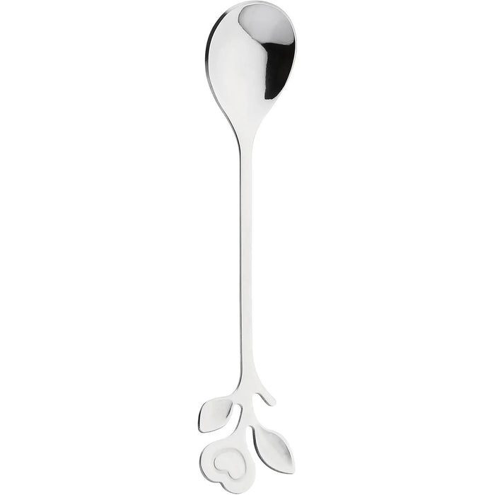 THUN Set 6 Cucchiaini In Acciaio Inox