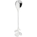 THUN Set 6 Cucchiaini In Acciaio Inox