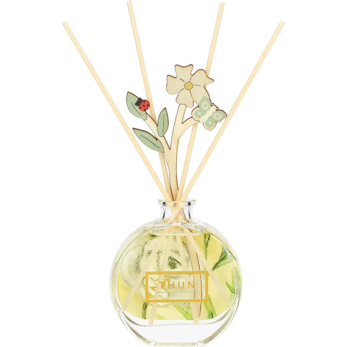 THUN Diffusore Di Profumo In Vetro Profumazione Bouquet Agrumato 100 Ml