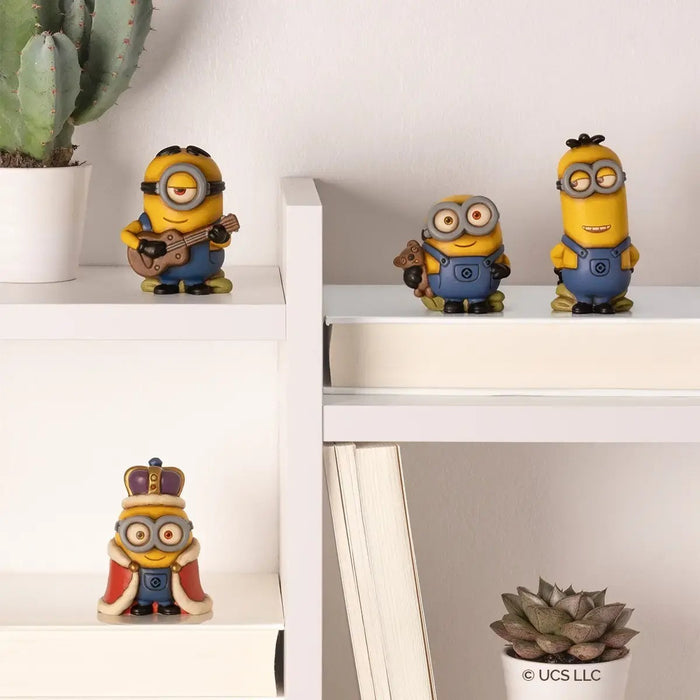 THUN Minions® - King Bob