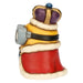 THUN Minions® - King Bob