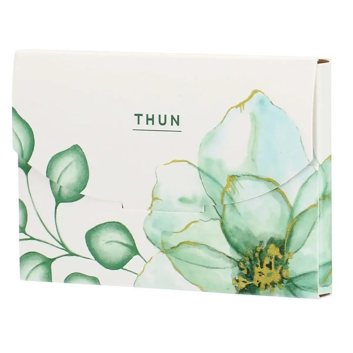 THUN Chiave In Metallo Con Coccinella