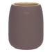 THUN Porta Spazzolini In Stoneware Iconic Elegance