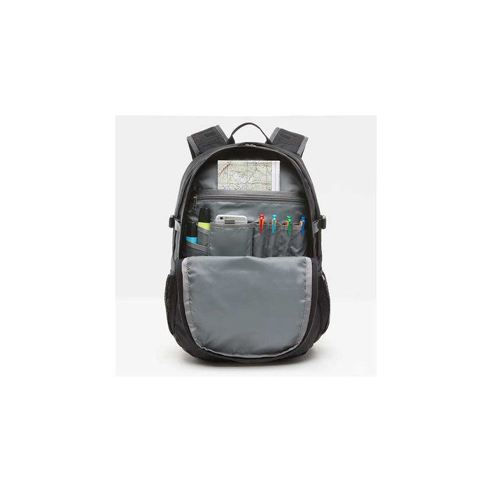 THE NORTH FACE Zaino Borealis Nero Asphalt Grey - NF00CF9CKTO-OS