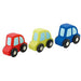 SEVI Set Mini Macchinine 3Pz - 82909