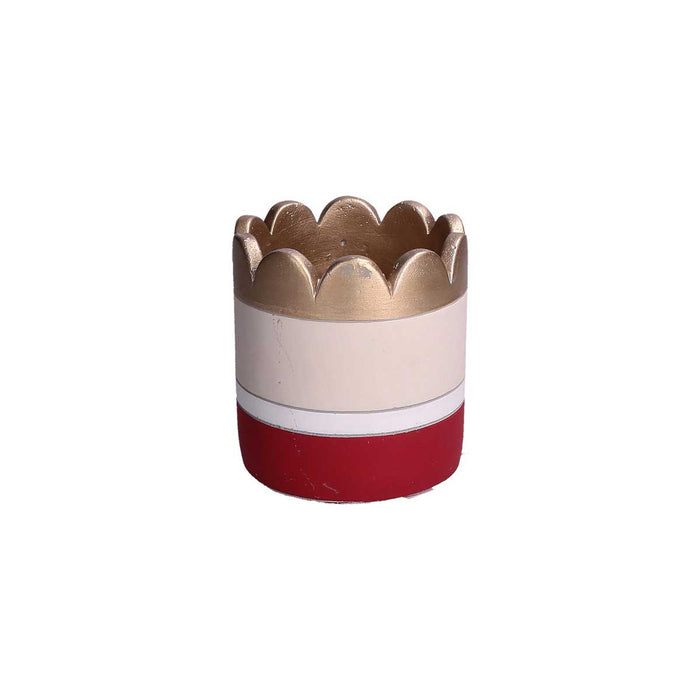 UNITABLE Vaso Principessa Cachepot - H219200003