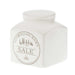 UNITABLE La Porcellana Bianca - Conserva Barattolo Porcellana 1,1 L Sale In Gift Box - P01261100S