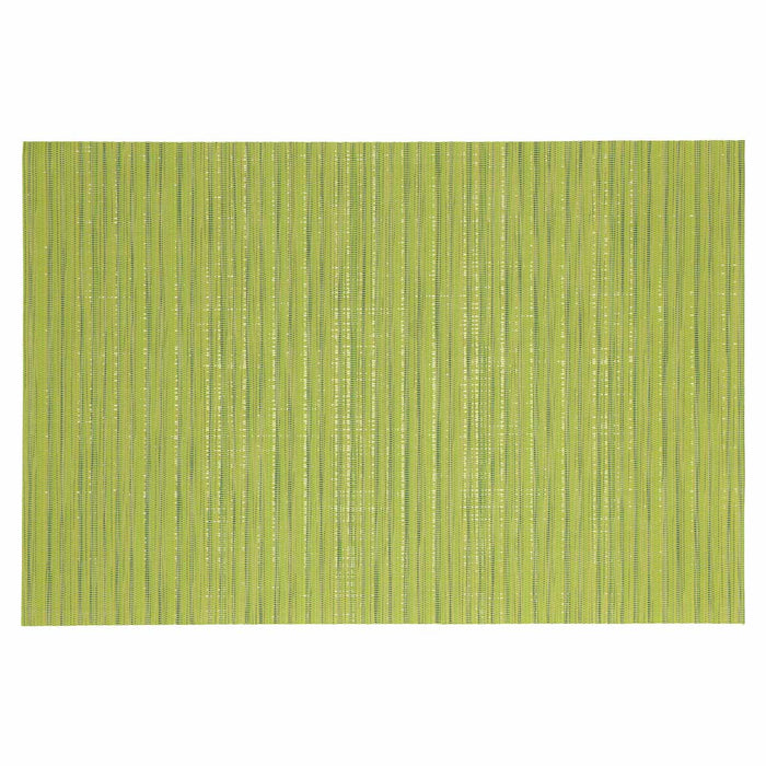 UNITABLE Tovaglietta Brunch Lime 30X45Cm Textilene - R125100003