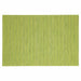 UNITABLE Tovaglietta Brunch Lime 30X45Cm Textilene - R125100003