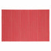 UNITABLE Tovaglietta Brunch Coral 30X45Cm Textilene - R125100005