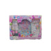 HOT FOCUS Gummy Bear Set Jewelry E Cosmetic Set - 10097965