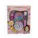 HOT FOCUS Blush And Brush Set - 10197955