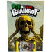 Skifidol Italian Brainrot Allucinazione Cosmica Album + Bustina - 360052