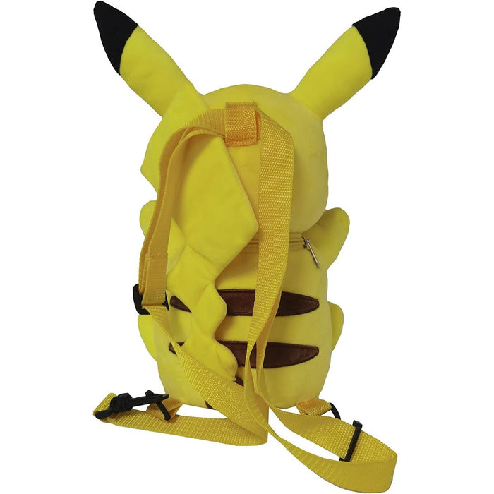 VIRCA Pikachu Zainetto 36 Cm - 48404