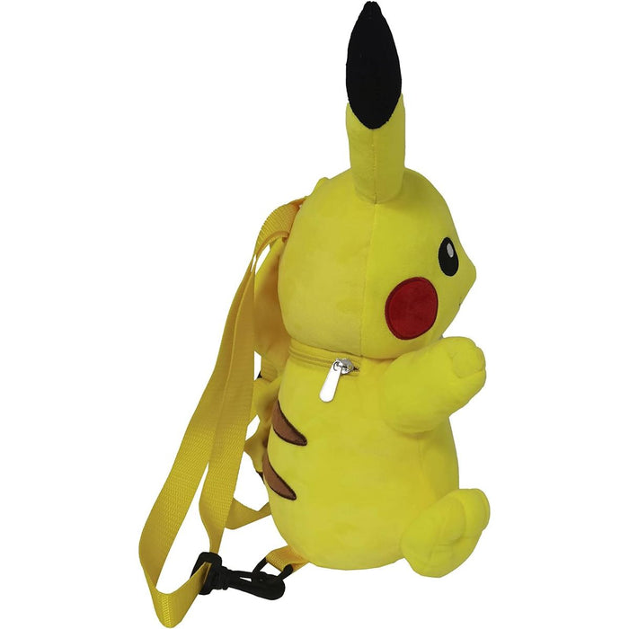 VIRCA Pikachu Zainetto 36 Cm - 48404