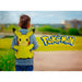 VIRCA Pikachu Zainetto 36 Cm - 48404